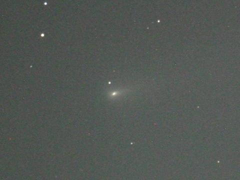 comet0521